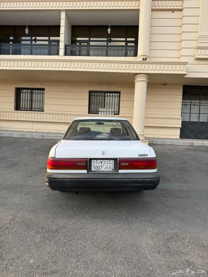 كرسيدا 95 XL 2