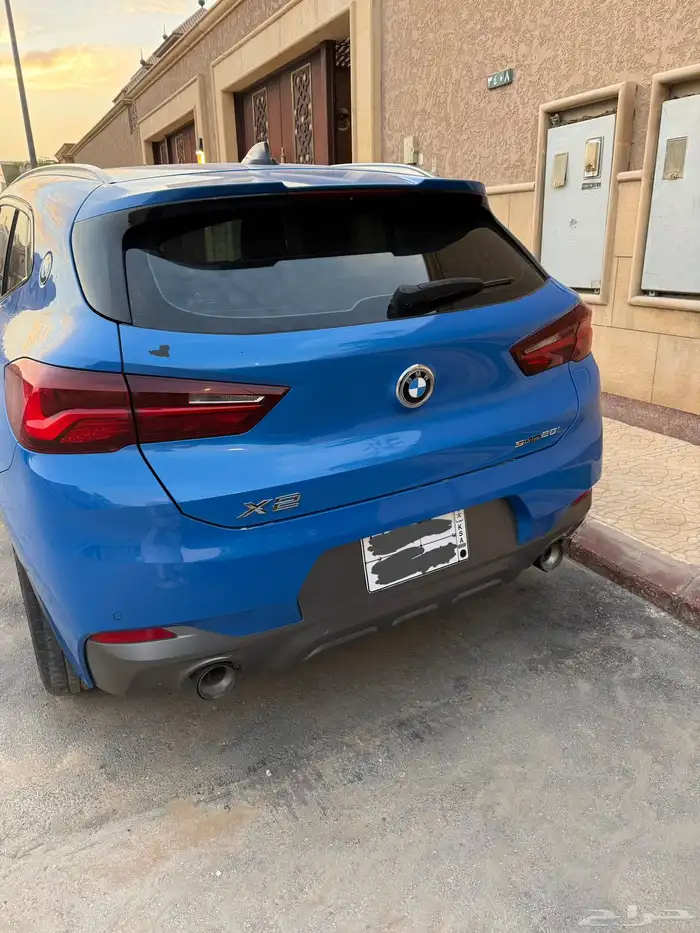 للبيع X2 M KIT 7