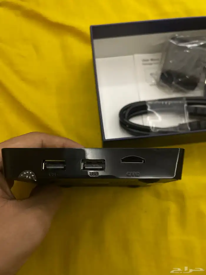 ريسيفر رسيفر جديد 4