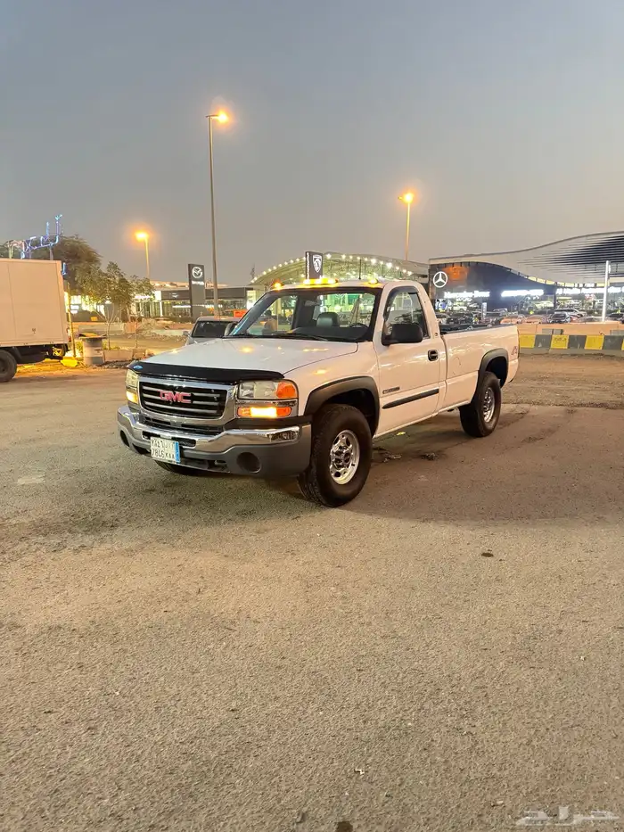 جمس قير عادي دبل 0