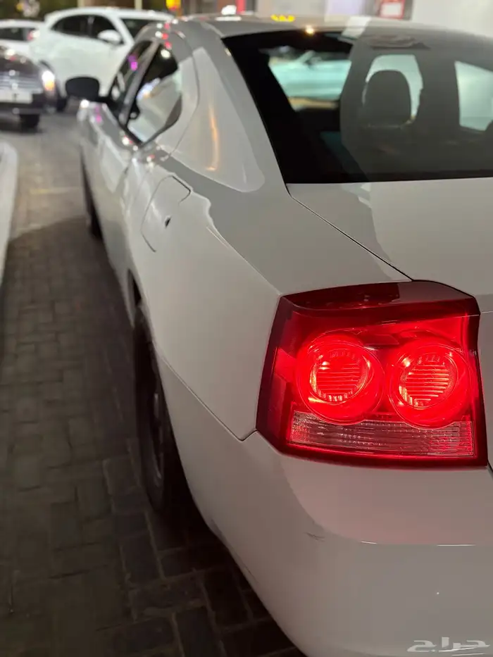 تشارجر 2010 بوليسي ممشى 173الف 3