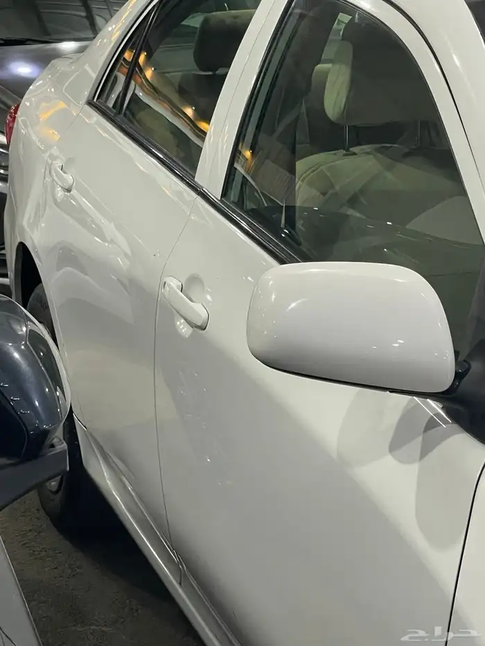 كرولا 2013 تماتيك 15