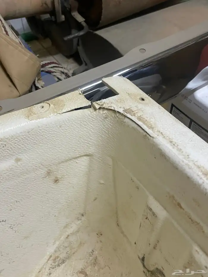 اغراض هايلكس 2005 غمارة 2