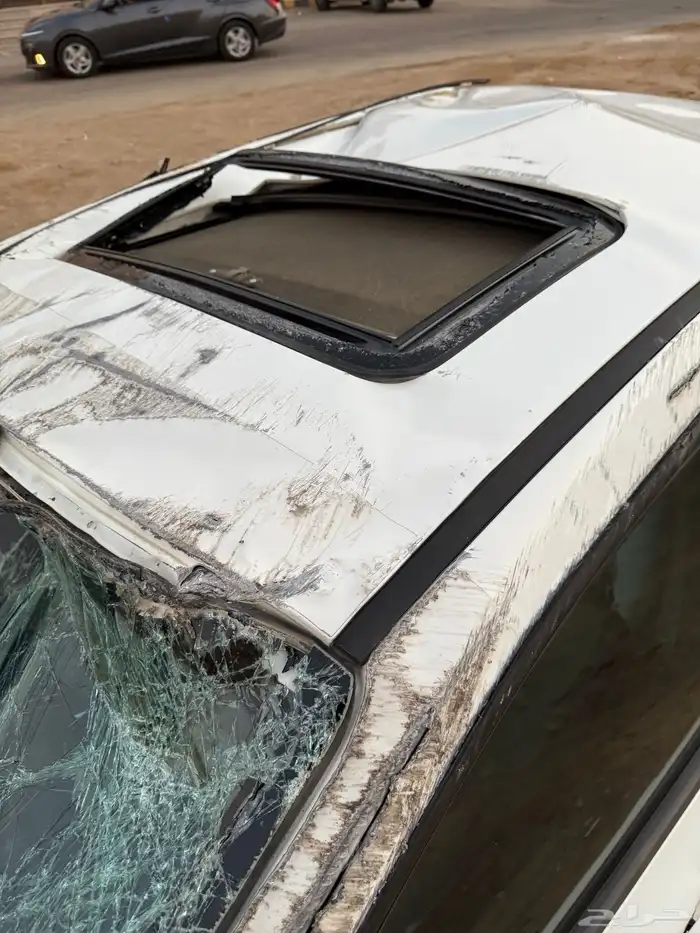 كيا سيراتو تالف 1