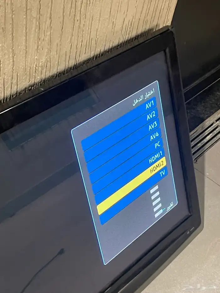 تلفزيون بلازما panasonic 0