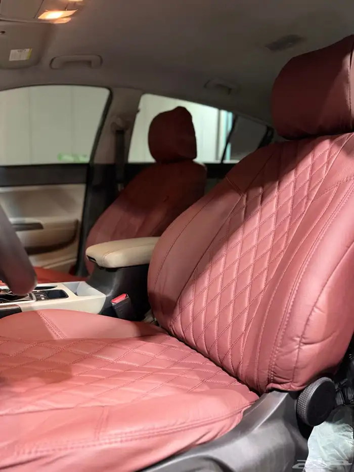 كيا سبورتاج 9