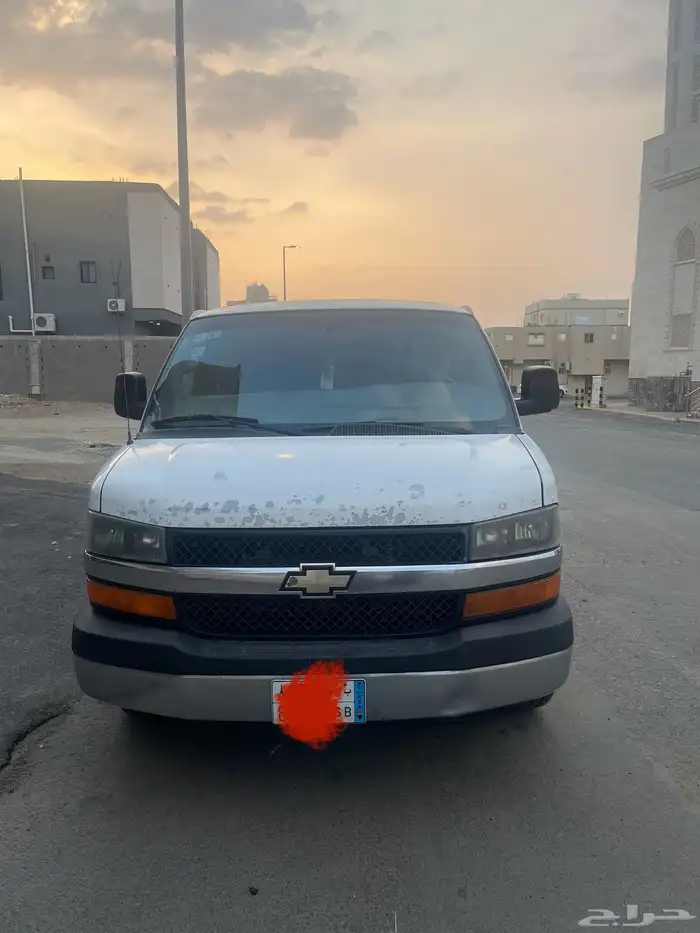 فان 2011 شفر للبيع بنقليته( نقل معلمات) 9