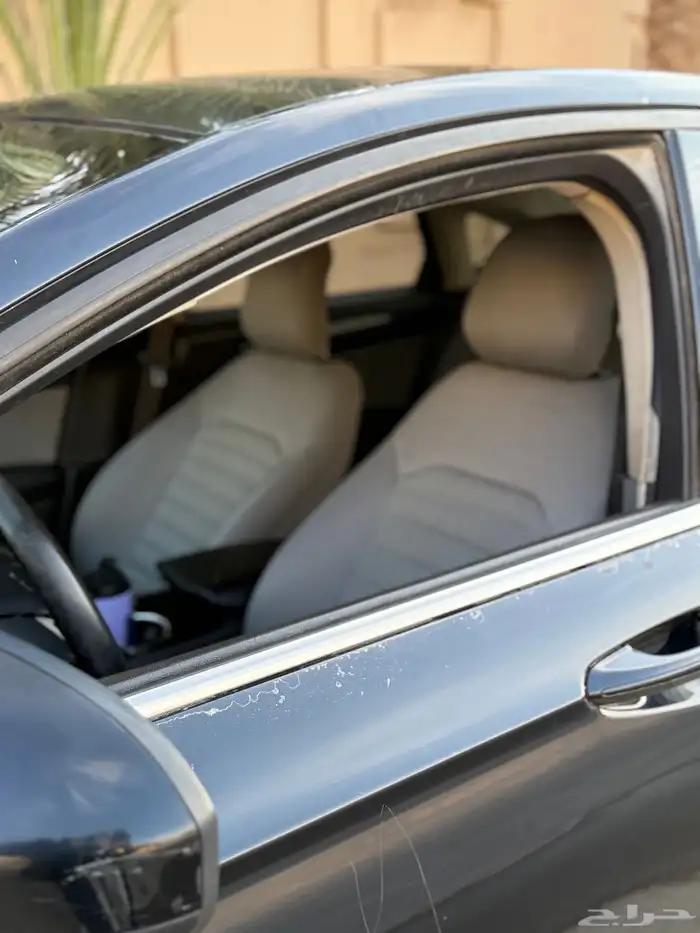 فورد فيوجن 2014 13