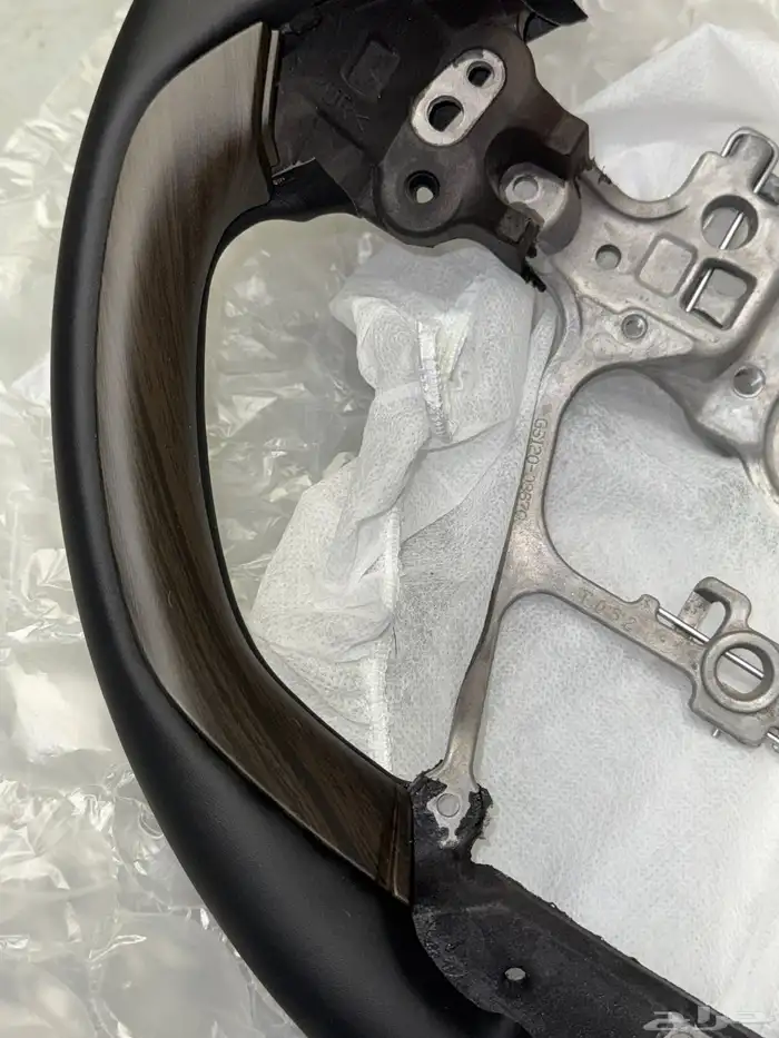 طاره لاندكروزر 2025-2022 0