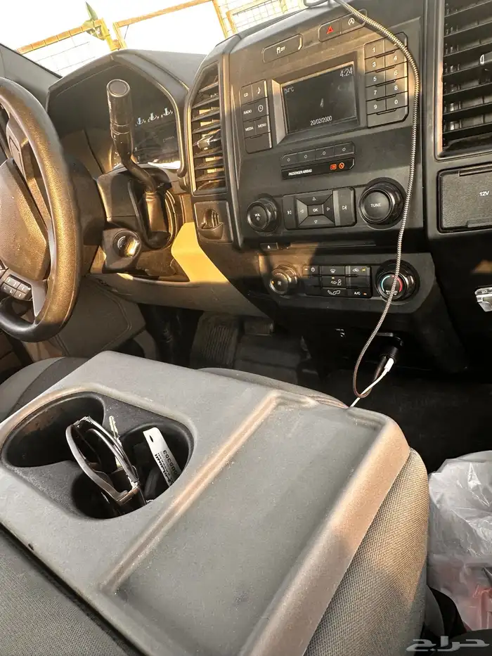 فورد F150 2018 21