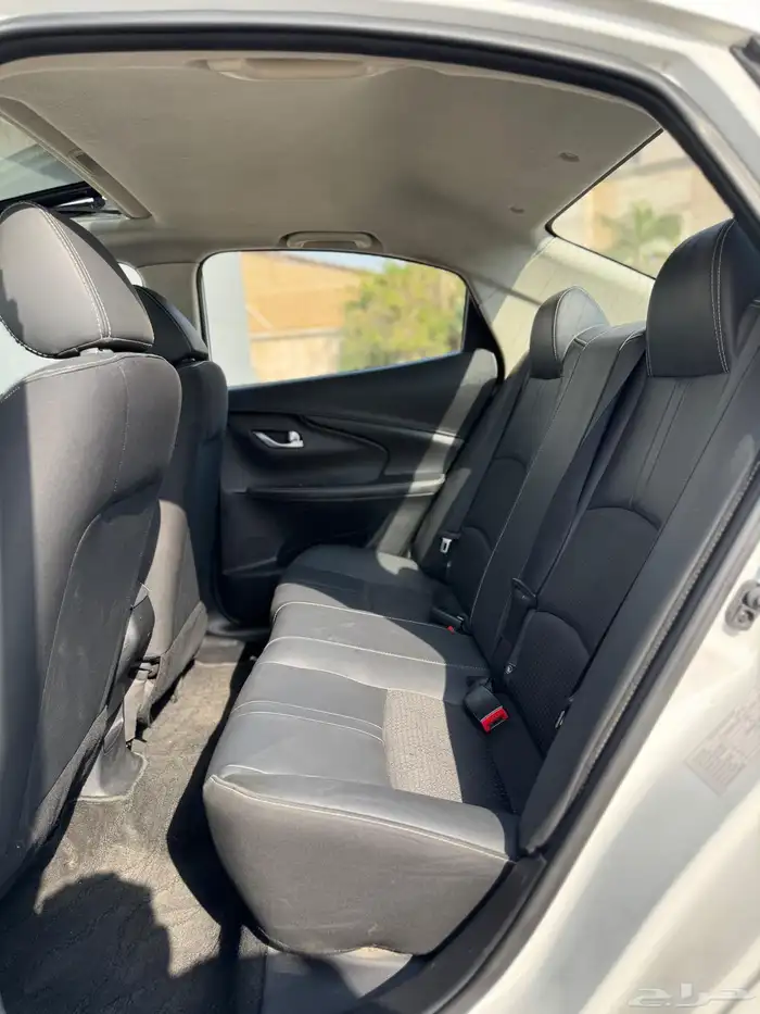 شانجان 7 موديل 2023 السعر 24000 الف 13