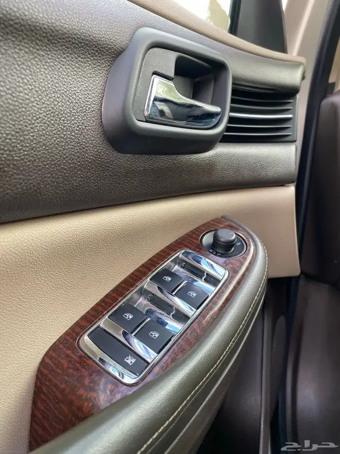 ماليبو 2013LTZ مخززن 8