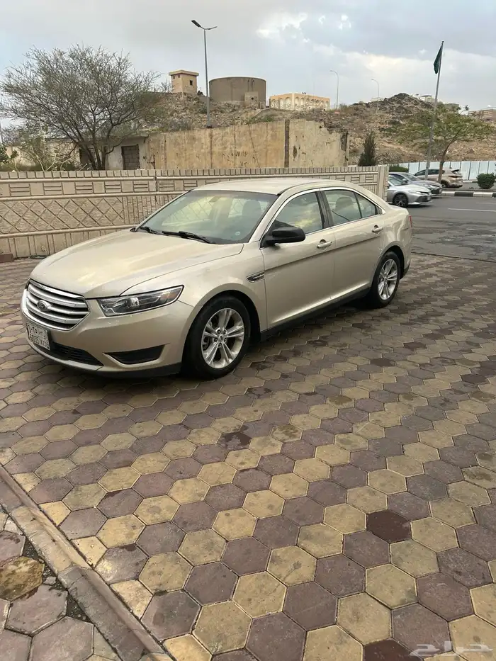 تورس 2017 اربعه سلندر 6