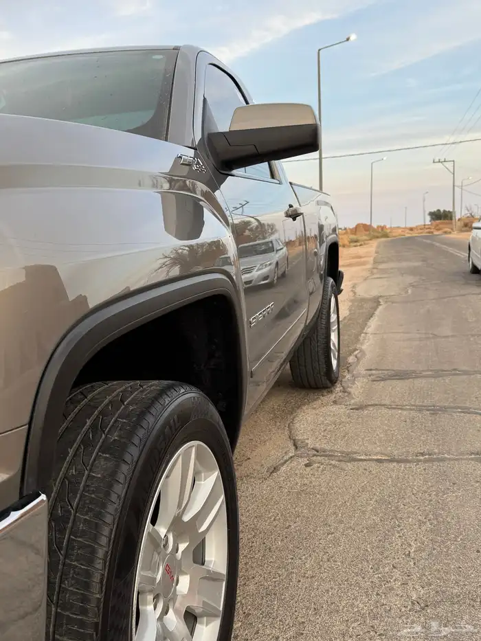 سييرا 2017 صخري 17