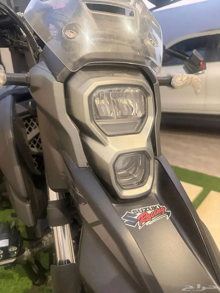 دباب هاوجو ادفانشر 160DL 3