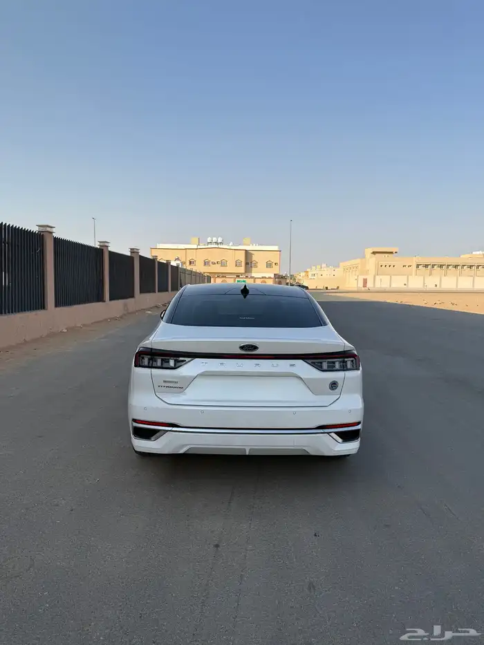 تورس تيتانيوم 2024 1