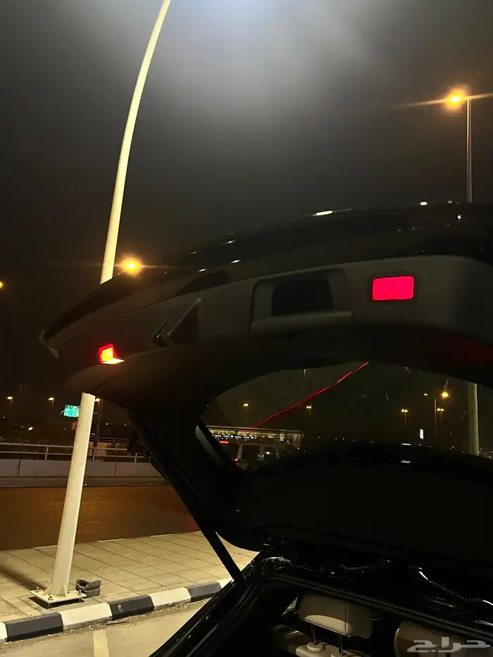 مرسيدس GLA250 14