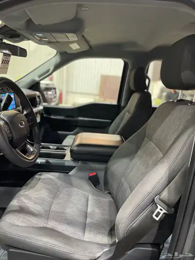 فورد F150 غمارتين V8 دبل 2022 index