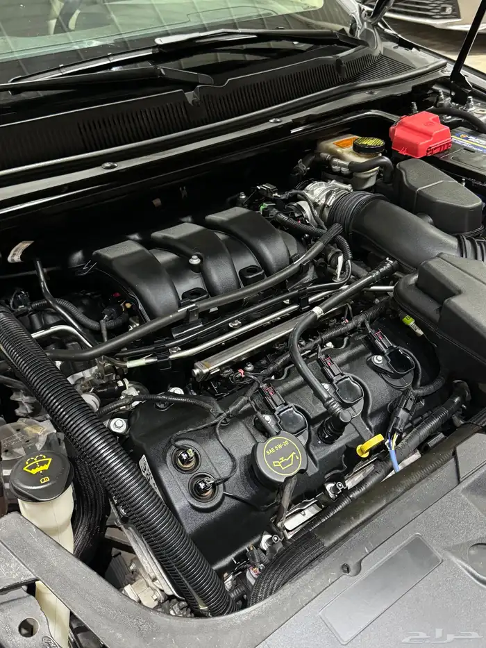 تورس 2014 عداد قليل نص فل 25