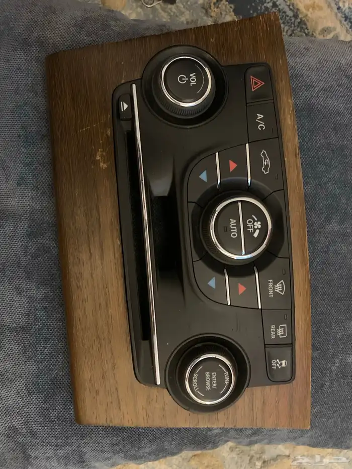 تحكم مكيف كلزلر 12   14 0