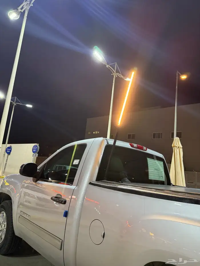 جمس سيرا 2013 فل كامل 3