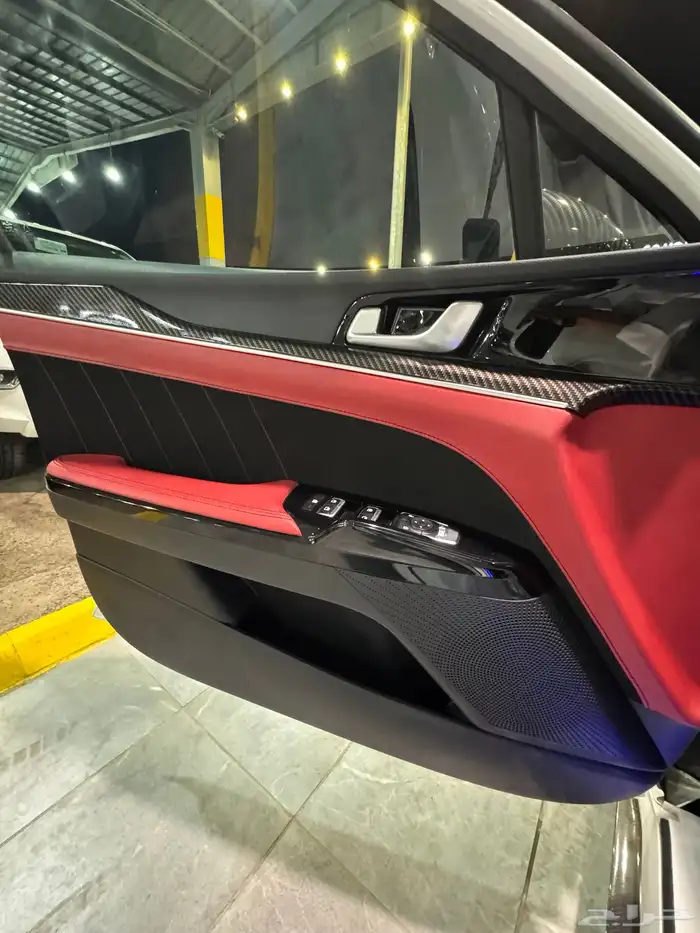 كيا 5 مواصفات خاصه وارد الوكيل الجبر أصفار 26