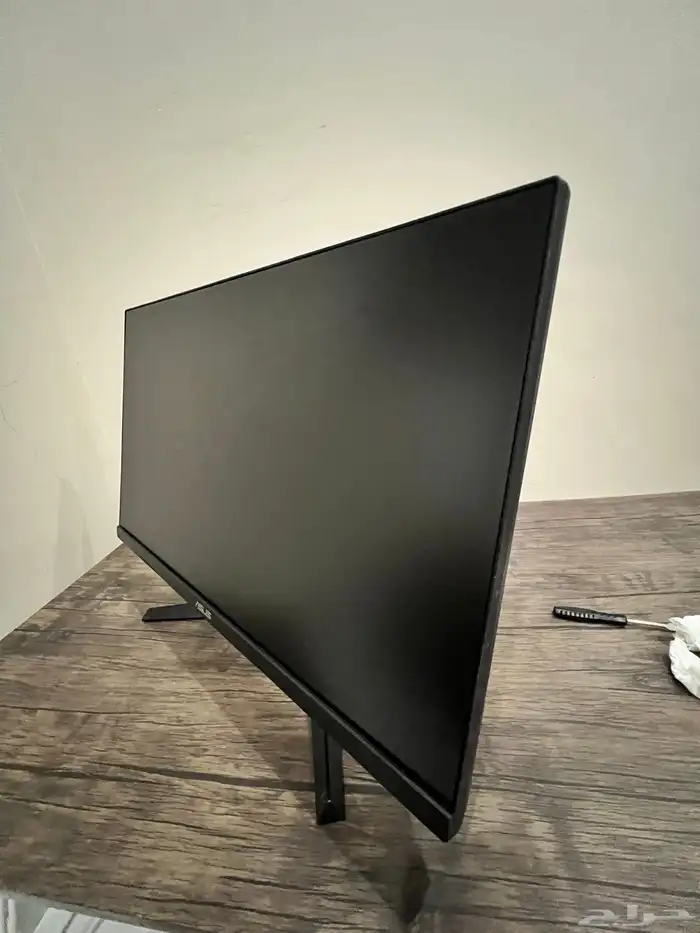 شاشة قيمنق ASUS 24 0