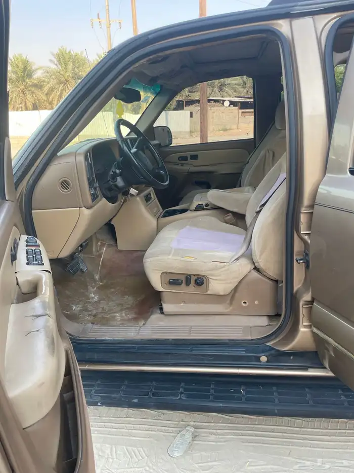 شفرولية سوبر بان 2000 فل اوبشن 7