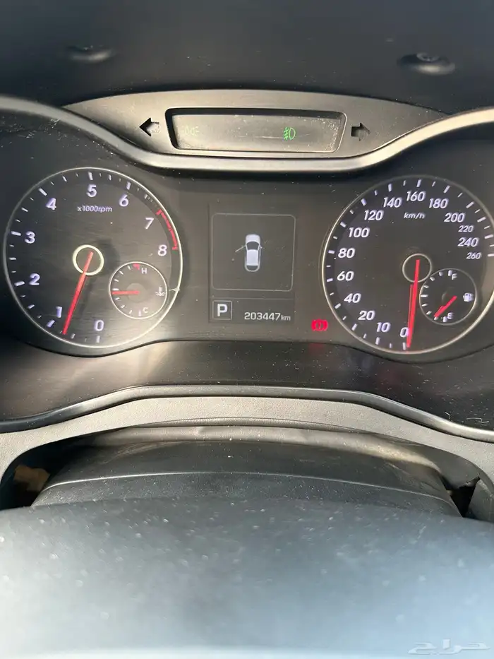 فلستر فل كامل 2016 هونداي 22