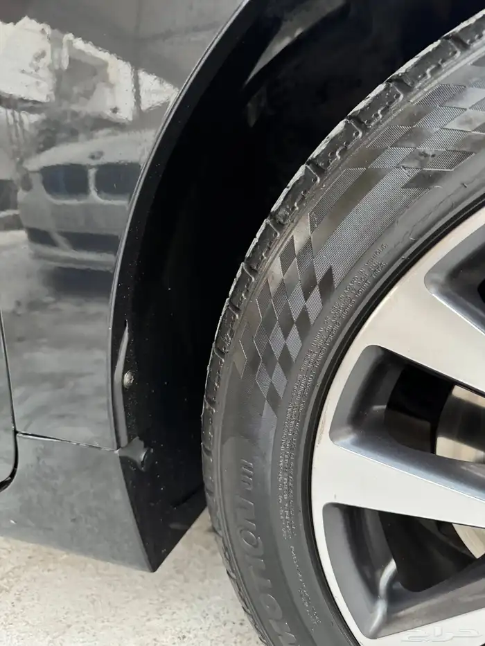 نيسان التيما 2017 SL 6