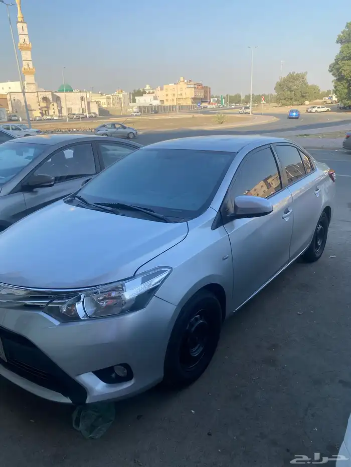 يارس للبيع 1