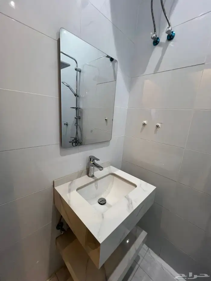 شقة غرفة وصالة مفروشة للايجار الشهري الصالحية جدة 5