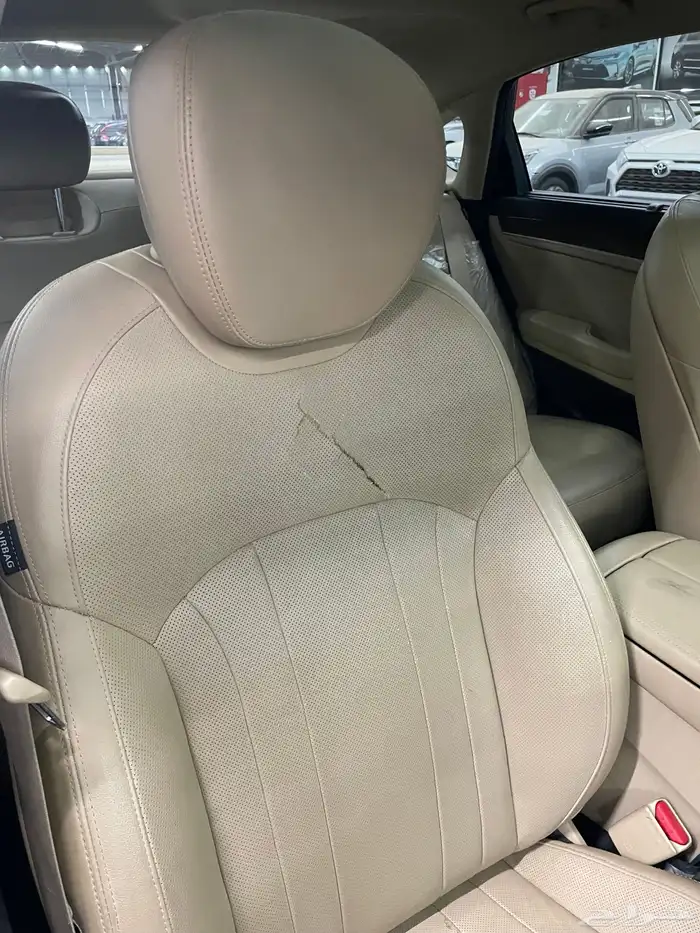 جنسس G80 2017 10