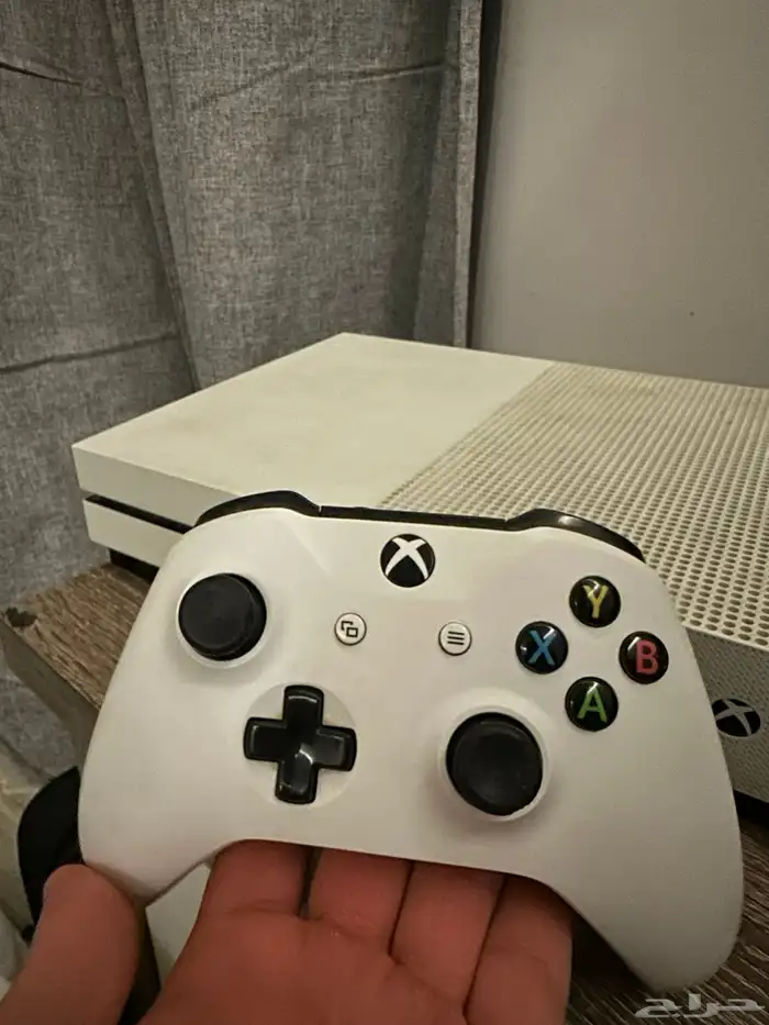 اكس بوكس ون اس 1