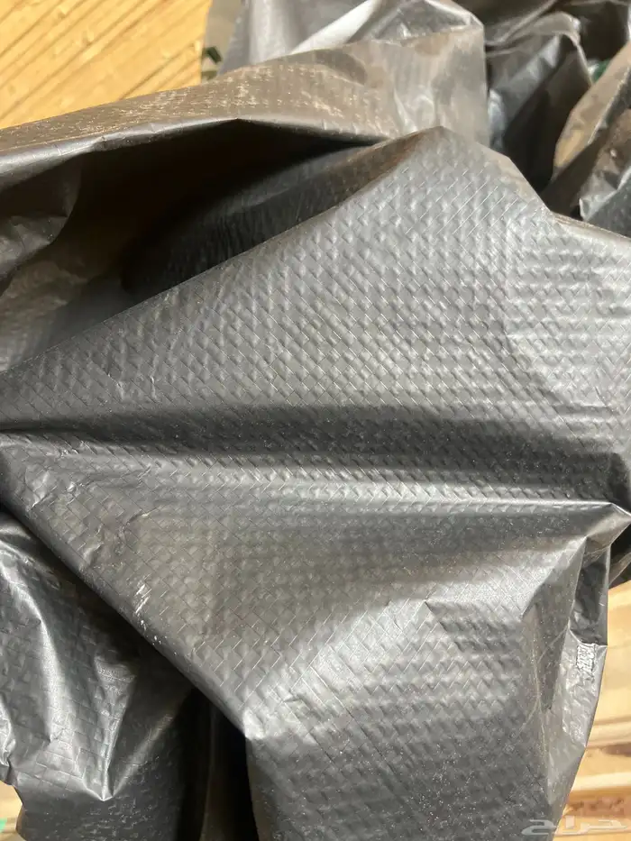 سكراب بلاستك مقوا 0