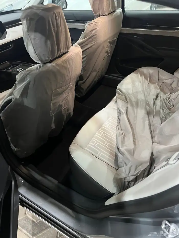 فورد تورس ترند 2026 6