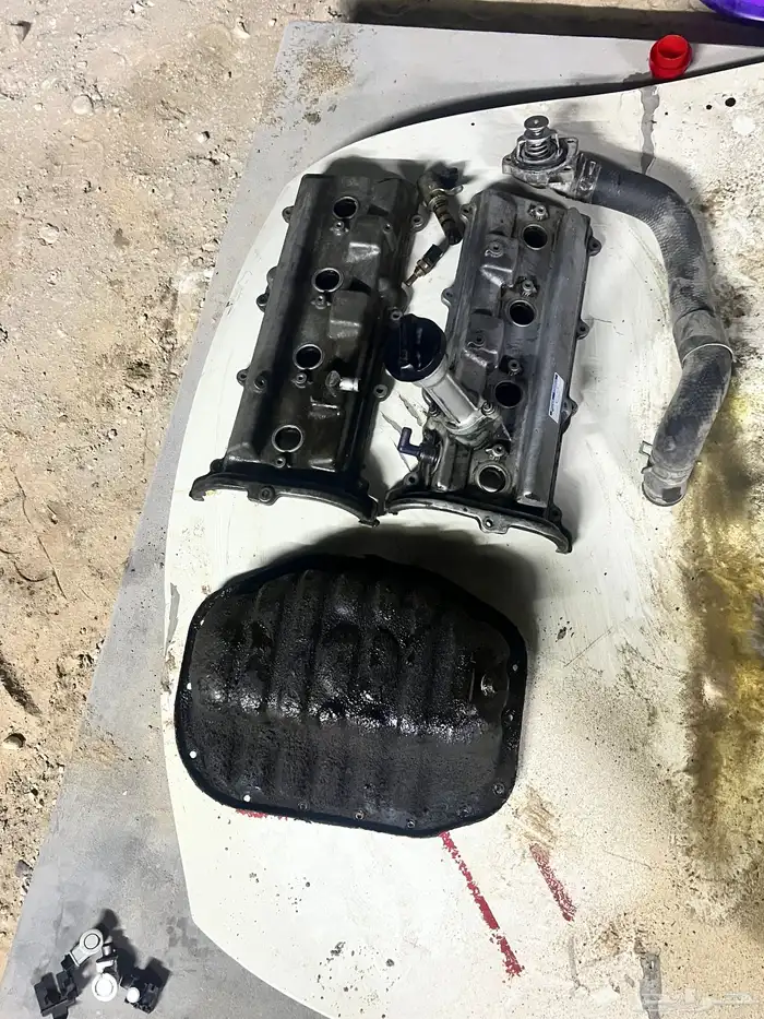 للبيع حساس عزم لكزس 430 (2006) 4