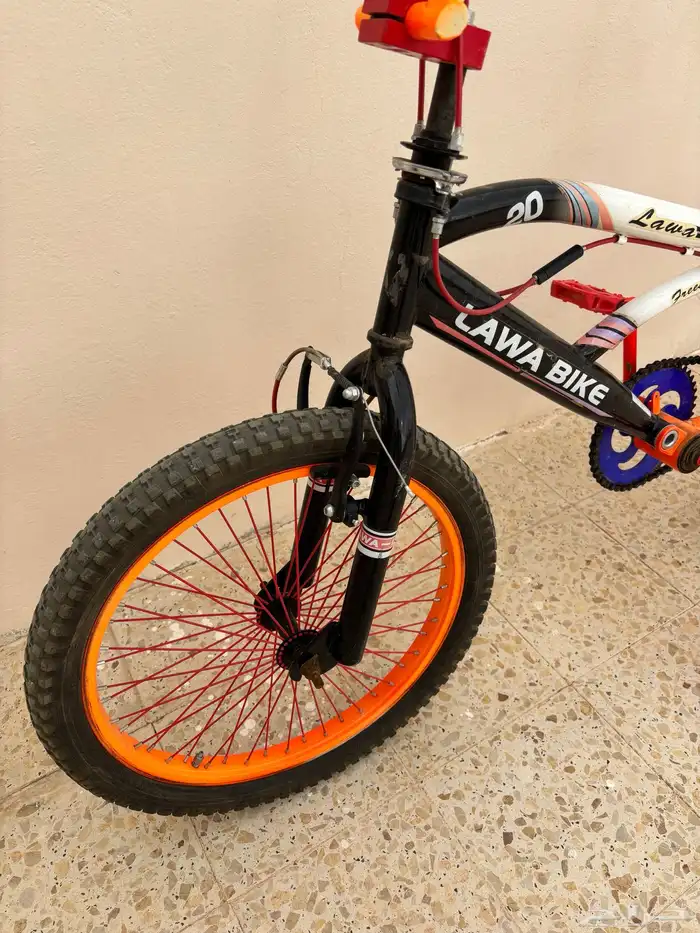 سيكل كوبرا مقاس 20 1