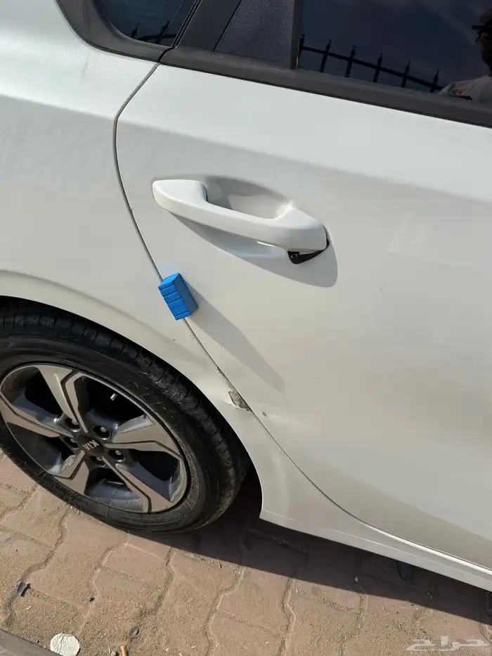 كيا سيراتو نص فل 2019 7