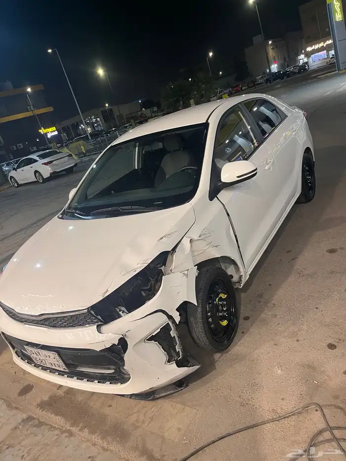 كياء بيجاس مصدوم 0