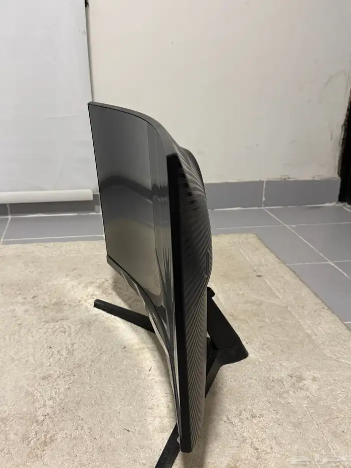 للبيع شاشه قيمنق سامسونج 1