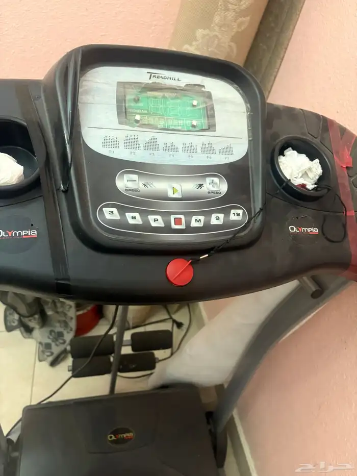 المدينه المنورة سير بي في مشكله في حق الك بس كيو 2