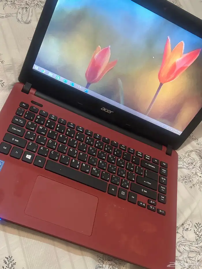 بيع  لابتوب Acer (موديل ES1) 3