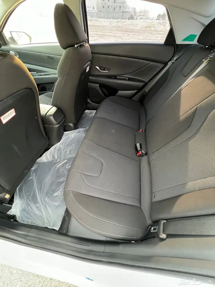 النترا 2021 كوريا ماشيه 45الف 1