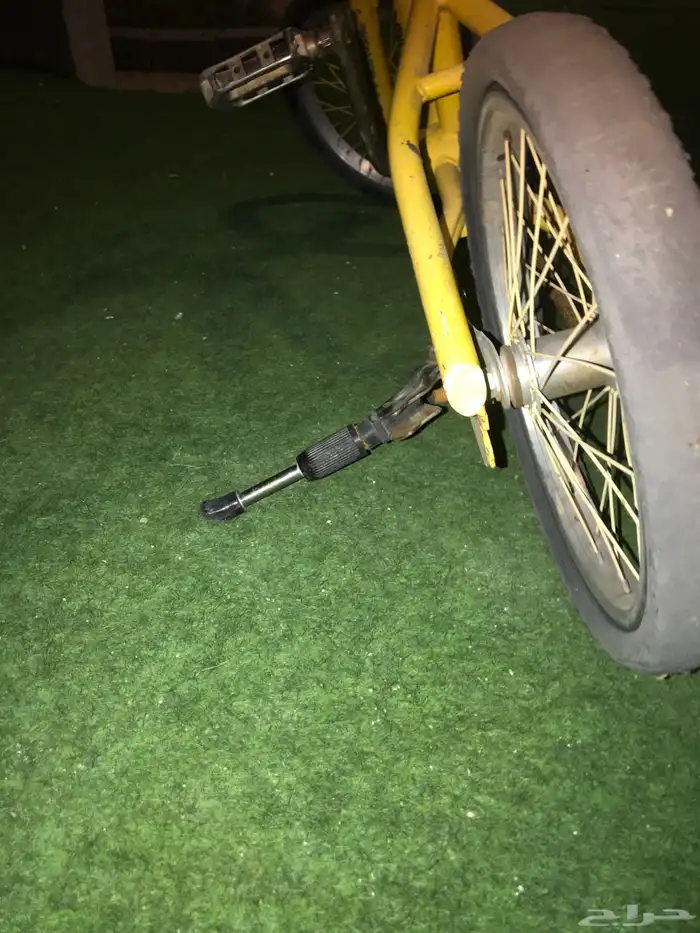 سيكل كوبرا 3