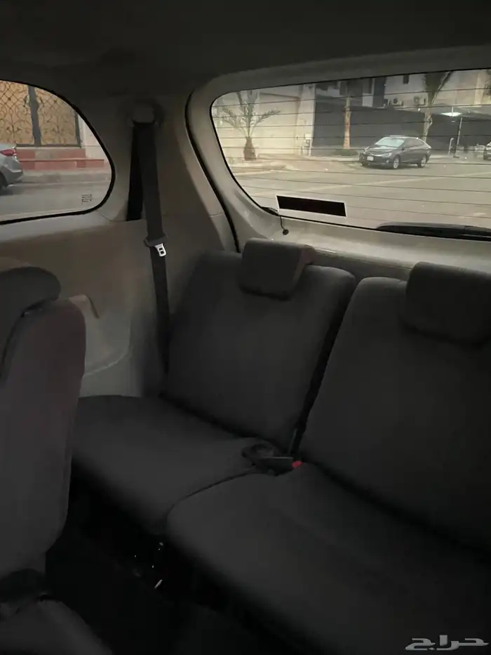 تايوتا افانزا 2020 5