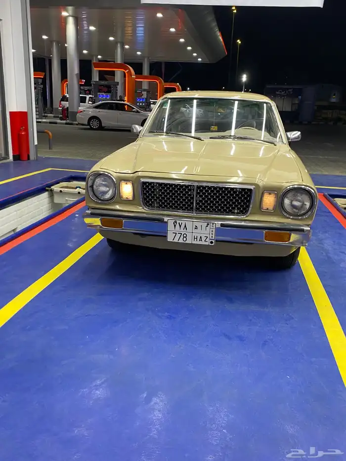 كراسيدا 1979 مجددة 16