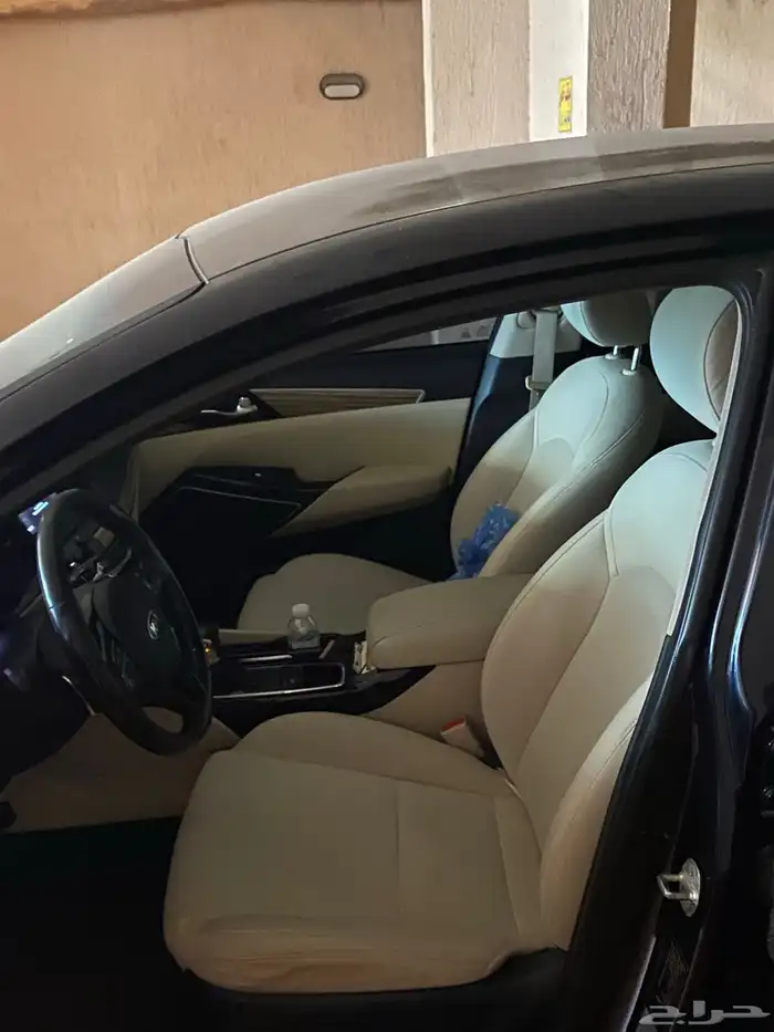 كيا كادينزا للبيع 2018 2