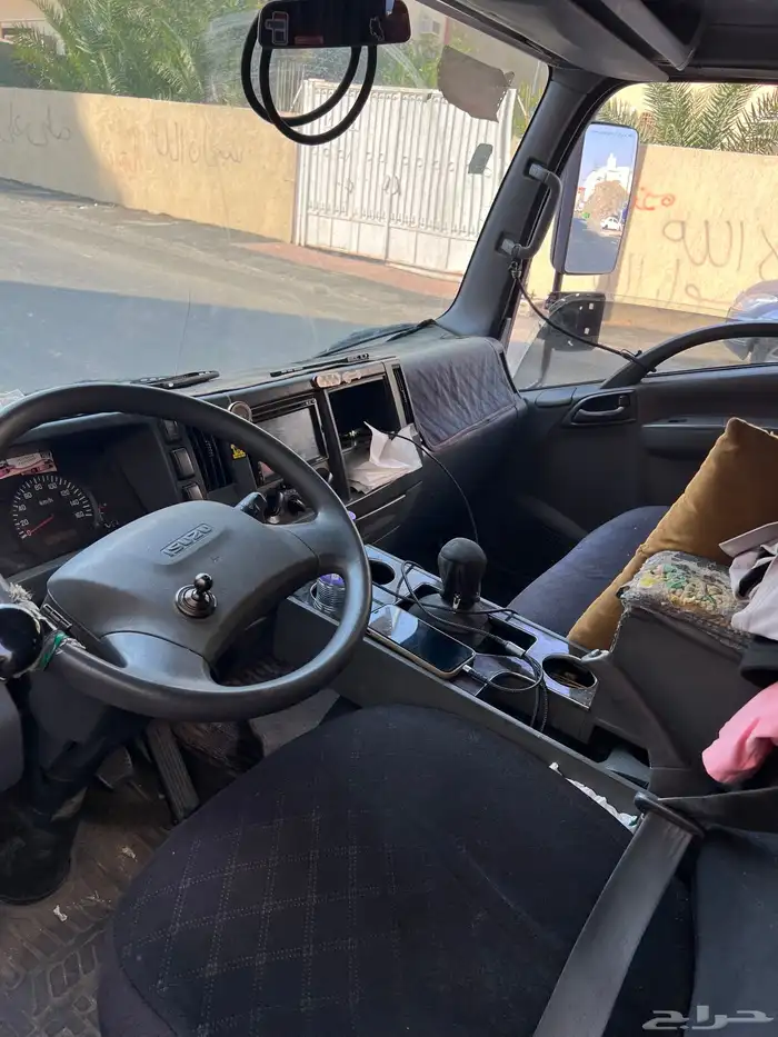 ايسوزو اسندر 2020(سطحة) للبيع 3