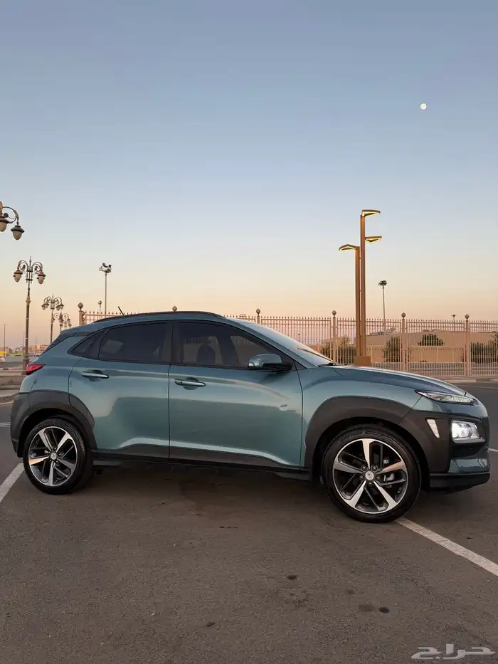 كونا نظيف مالك اول 1